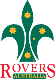 Rovers Australia Logo