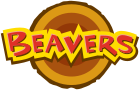 United Kingdom Beavers.svg
