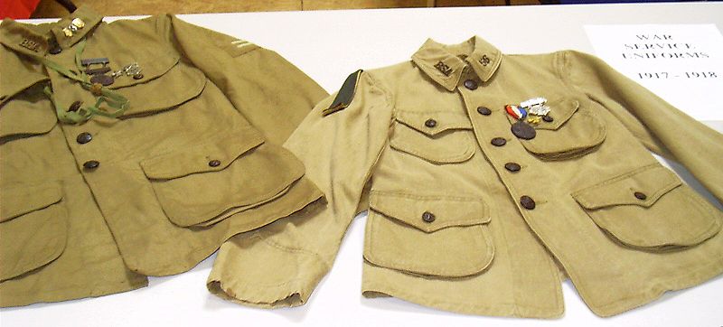 File:BSA War Service Uniforms 1917 18.jpg