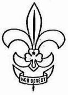 De Gule Spejdere i Danmark - Baden-Powell spejderne